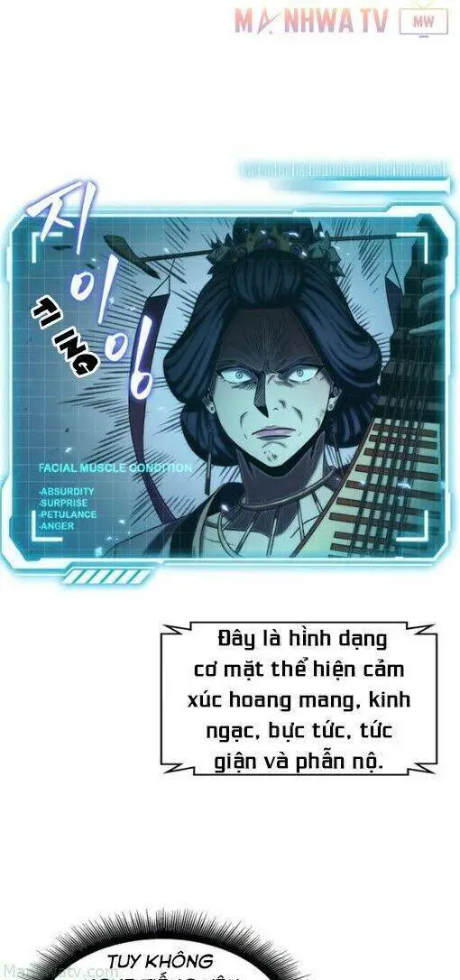 Ngã Lão Ma Thần Nettruyen ZZZ Chương 8 Page 7