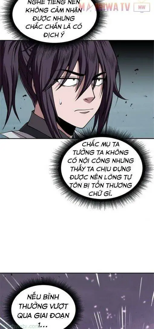 Ngã Lão Ma Thần Nettruyen ZZZ Chương 8 Page 8