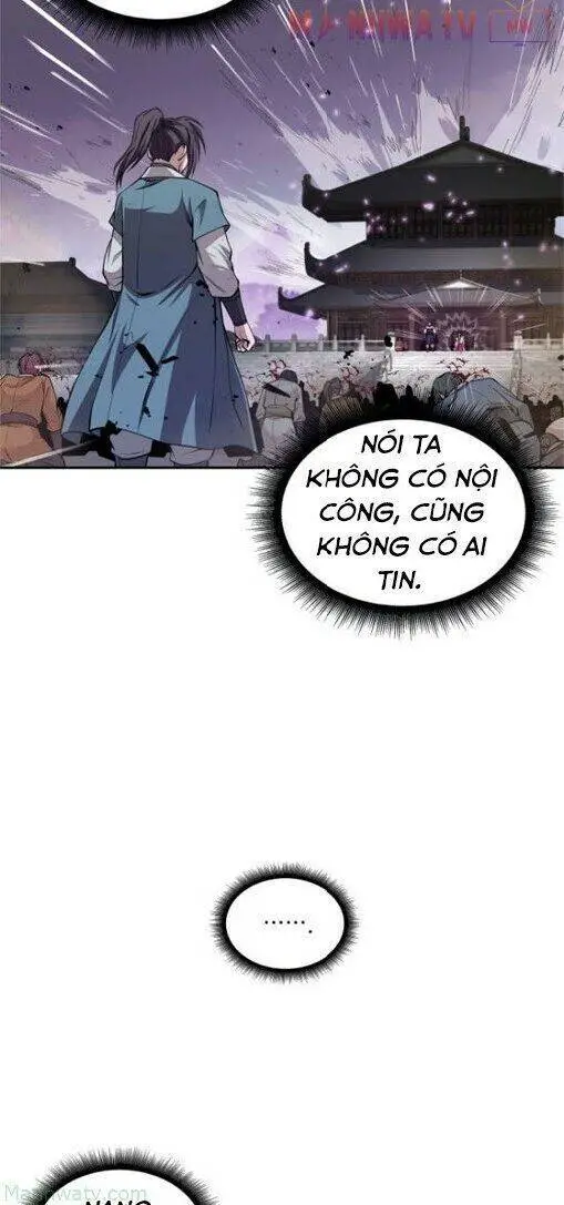 Ngã Lão Ma Thần Nettruyen ZZZ Chương 8 Page 9