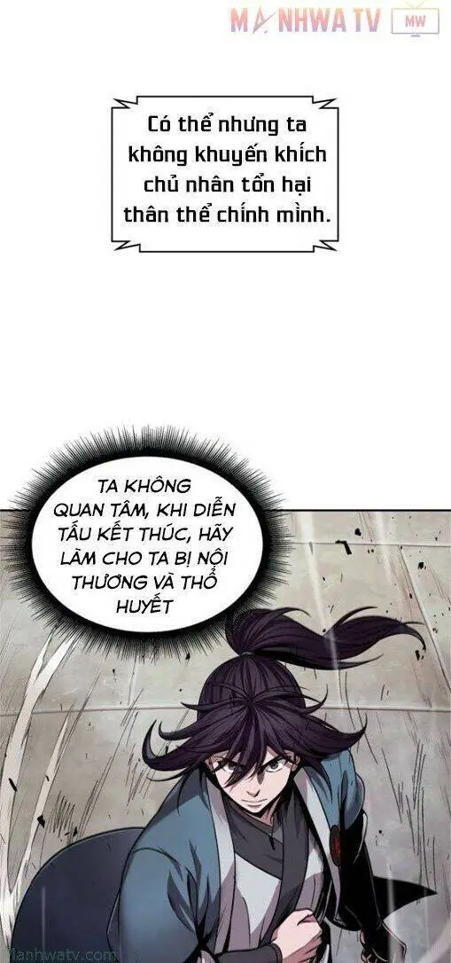 Ngã Lão Ma Thần Nettruyen ZZZ Chương 8 Page 11