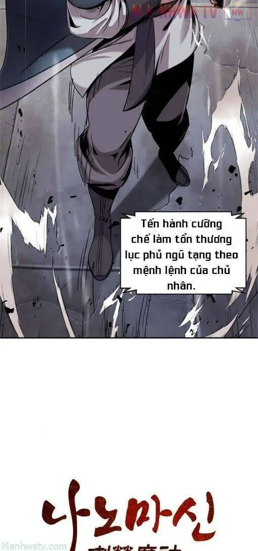 Ngã Lão Ma Thần Nettruyen ZZZ Chương 8 Page 12