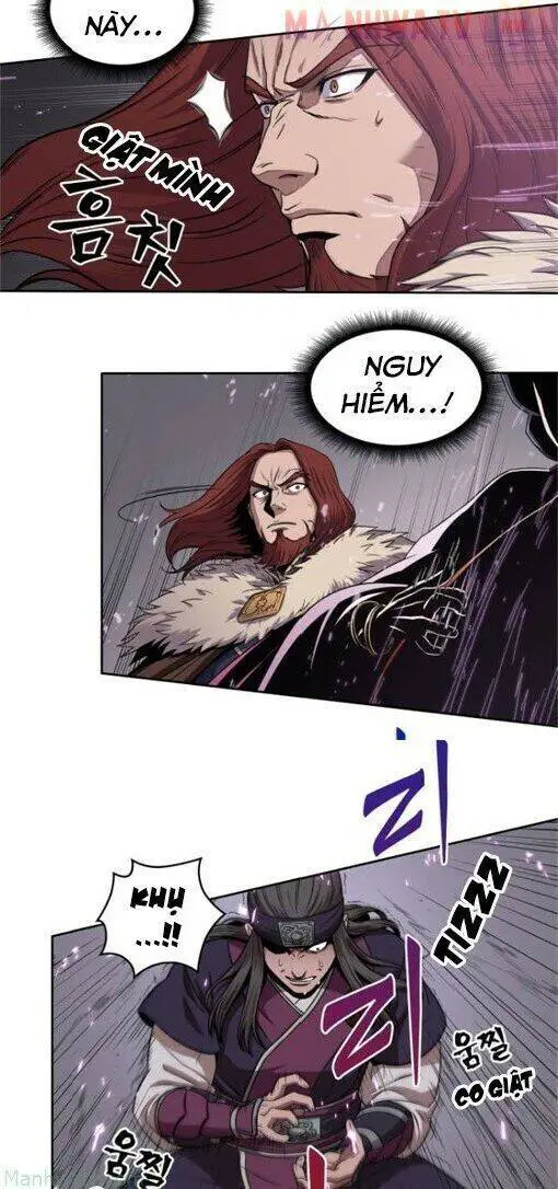Ngã Lão Ma Thần Nettruyen ZZZ Chương 8 Page 18