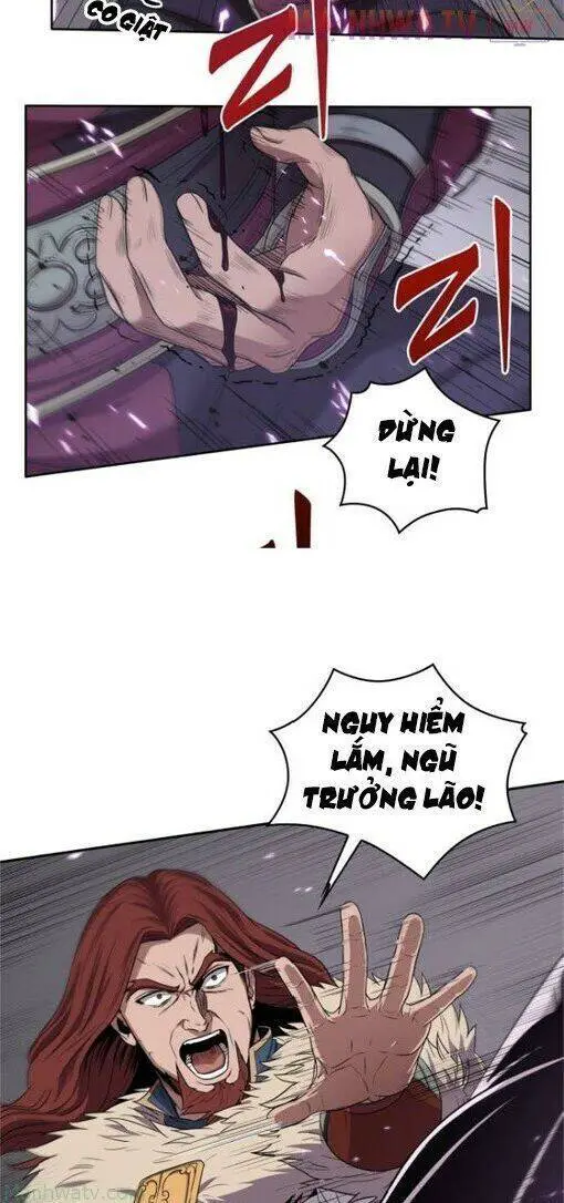 Ngã Lão Ma Thần Nettruyen ZZZ Chương 8 Page 19