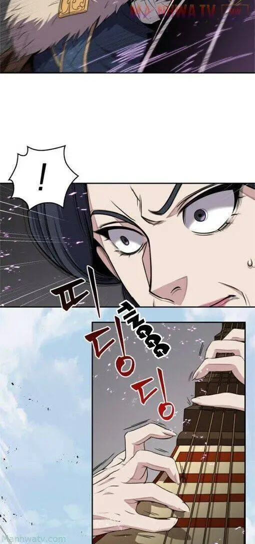 Ngã Lão Ma Thần Nettruyen ZZZ Chương 8 Page 20