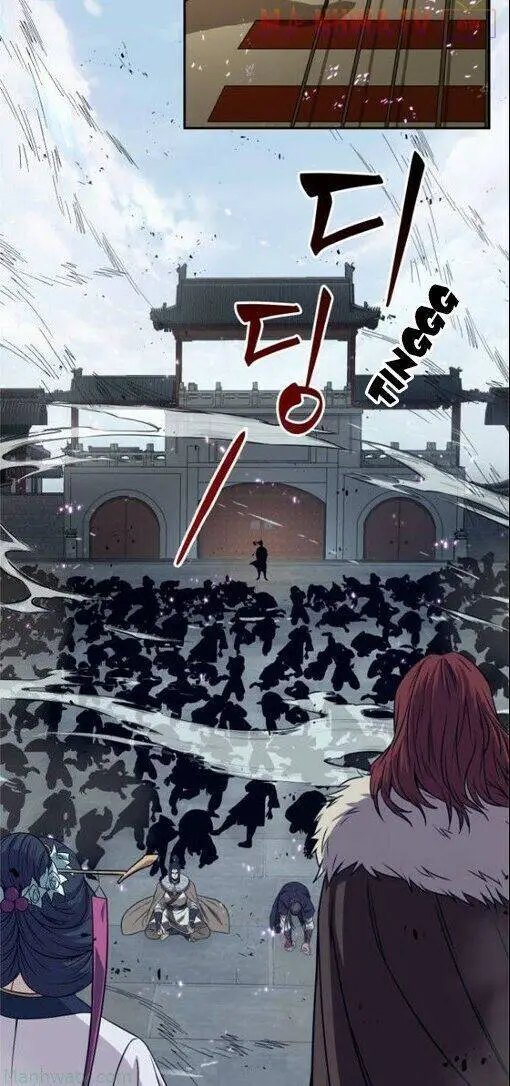 Ngã Lão Ma Thần Nettruyen ZZZ Chương 8 Page 21