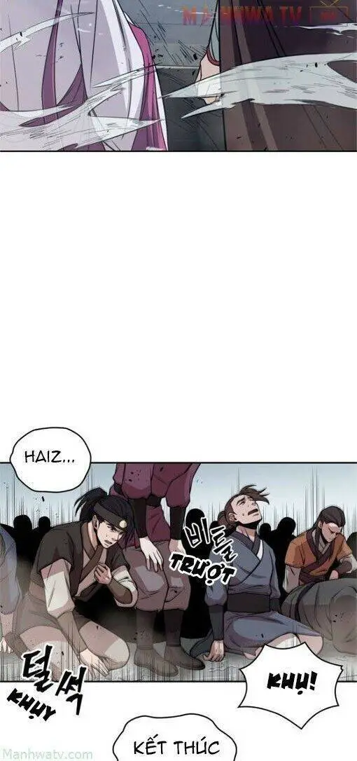 Ngã Lão Ma Thần Nettruyen ZZZ Chương 8 Page 22