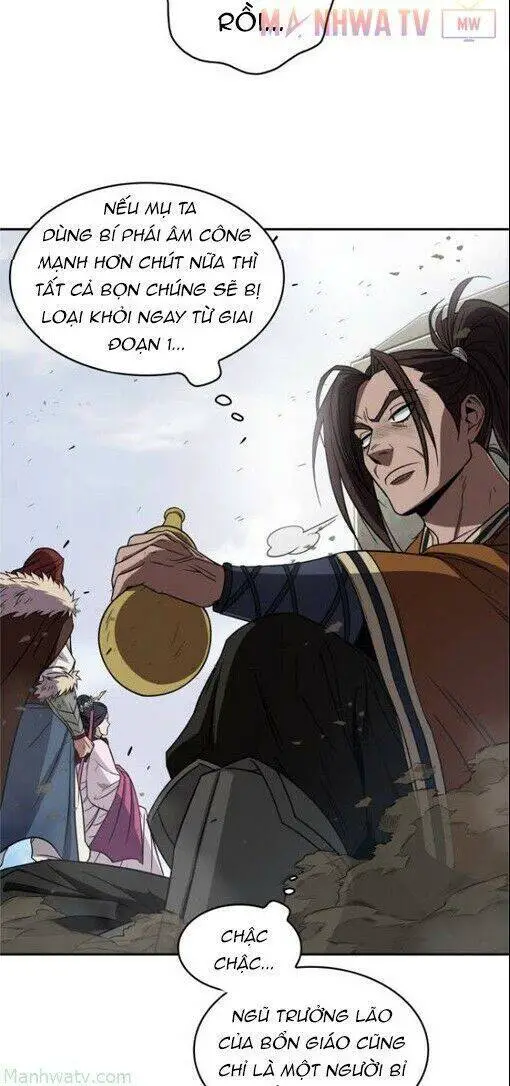 Ngã Lão Ma Thần Nettruyen ZZZ Chương 8 Page 23