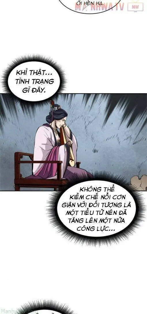 Ngã Lão Ma Thần Nettruyen ZZZ Chương 8 Page 24