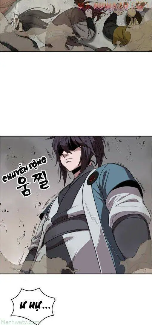 Ngã Lão Ma Thần Nettruyen ZZZ Chương 8 Page 27