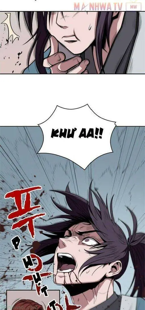 Ngã Lão Ma Thần Nettruyen ZZZ Chương 8 Page 28