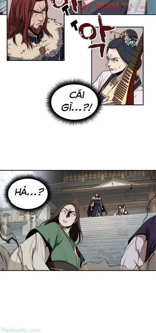 Ngã Lão Ma Thần Nettruyen ZZZ Chương 8 Page 29