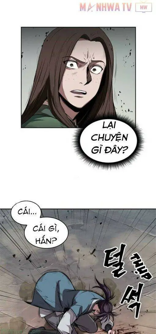 Ngã Lão Ma Thần Nettruyen ZZZ Chương 8 Page 30