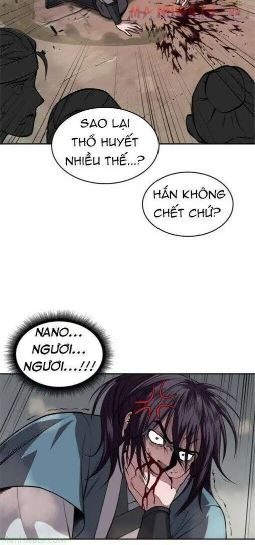 Ngã Lão Ma Thần Nettruyen ZZZ Chương 8 Page 31