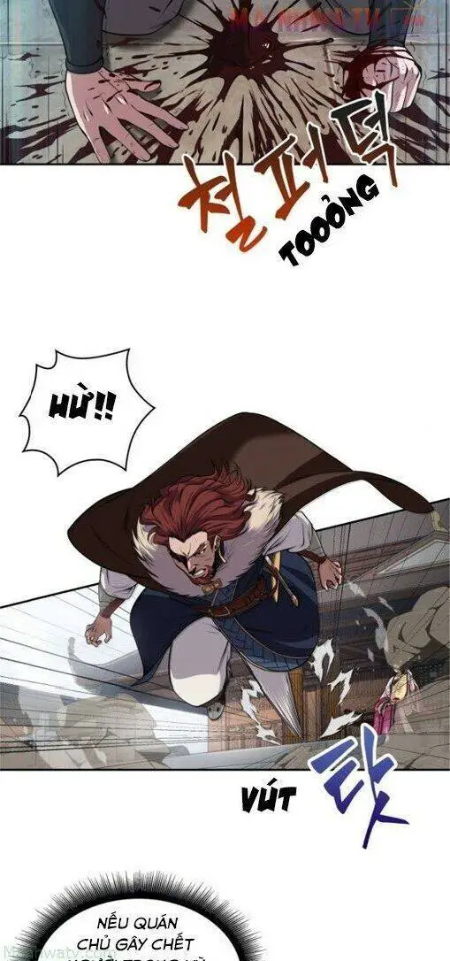 Ngã Lão Ma Thần Nettruyen ZZZ Chương 8 Page 34