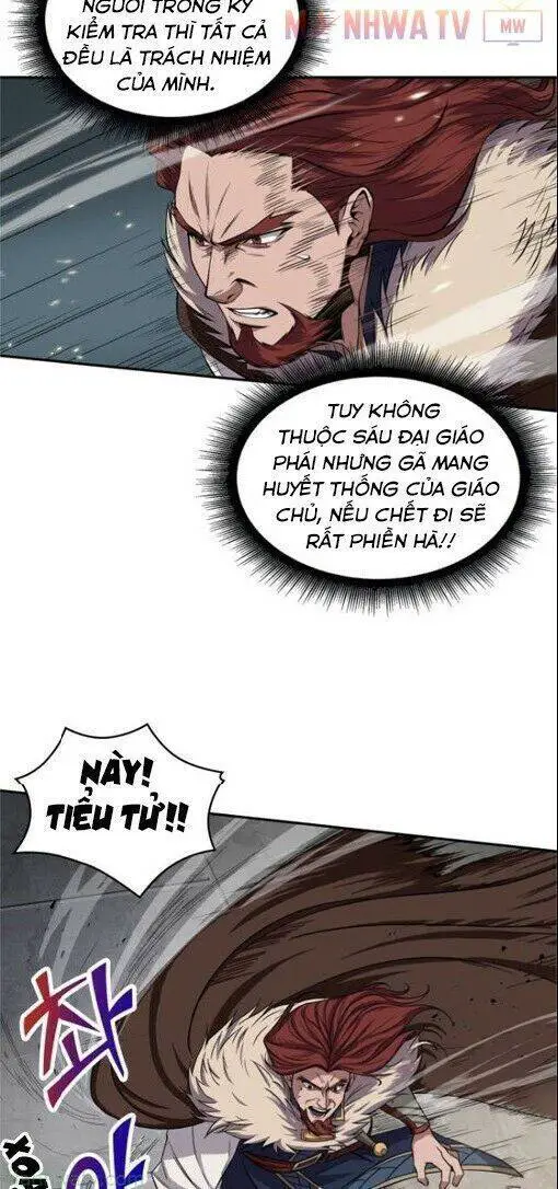Ngã Lão Ma Thần Nettruyen ZZZ Chương 8 Page 35