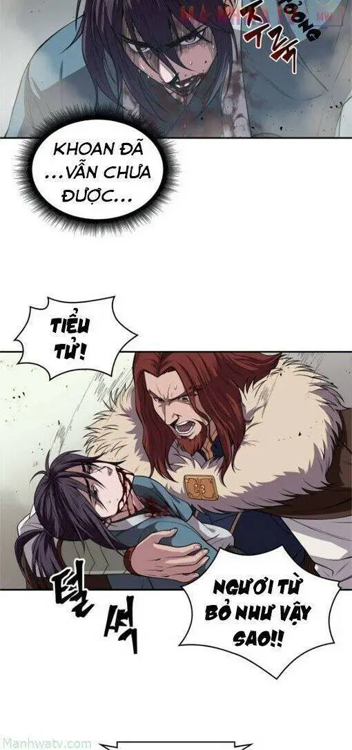 Ngã Lão Ma Thần Nettruyen ZZZ Chương 8 Page 37