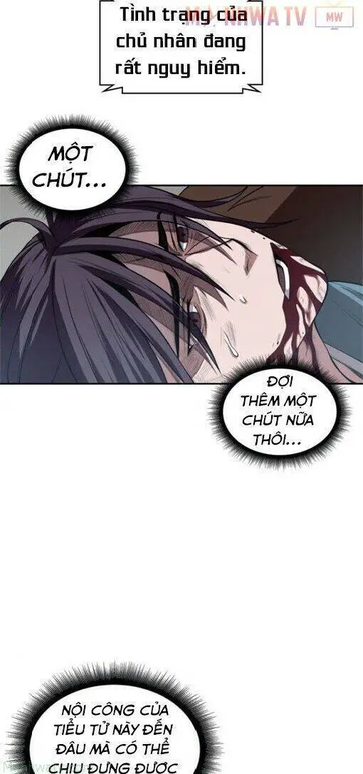 Ngã Lão Ma Thần Nettruyen ZZZ Chương 8 Page 38