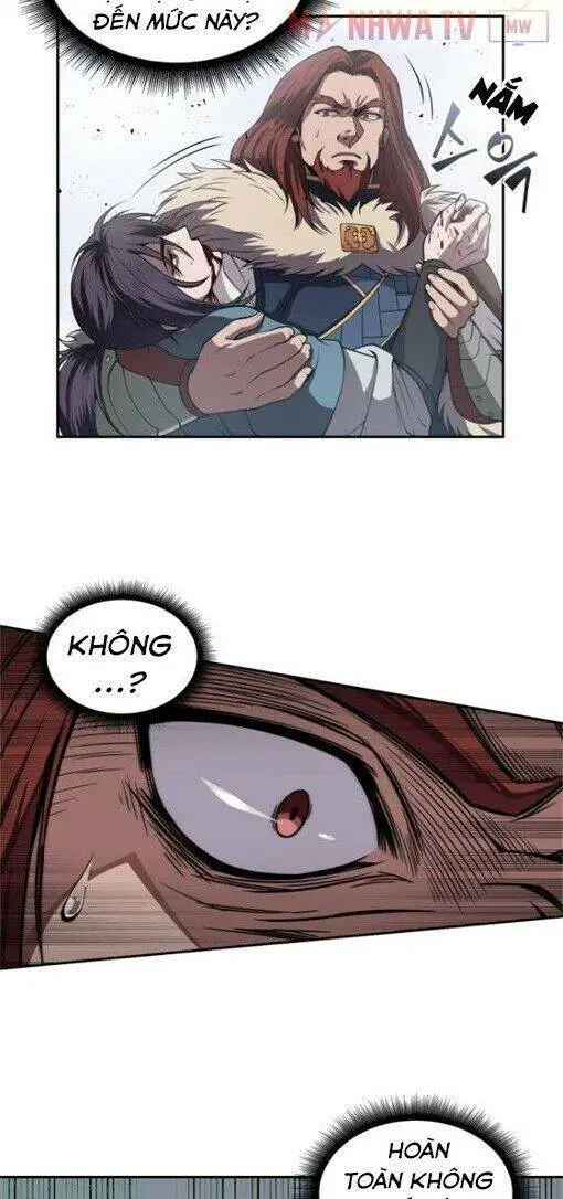 Ngã Lão Ma Thần Nettruyen ZZZ Chương 8 Page 39