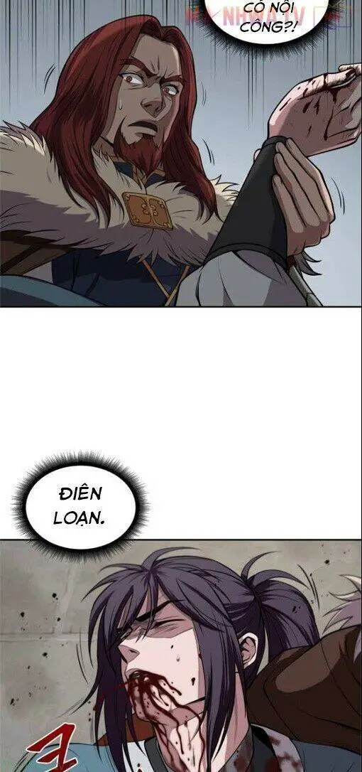 Ngã Lão Ma Thần Nettruyen ZZZ Chương 8 Page 40