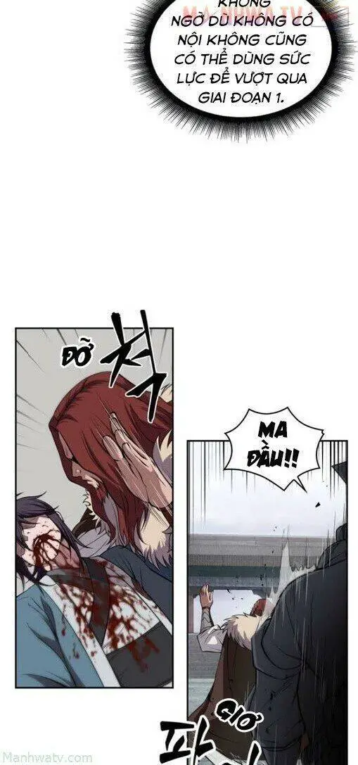 Ngã Lão Ma Thần Nettruyen ZZZ Chương 8 Page 42