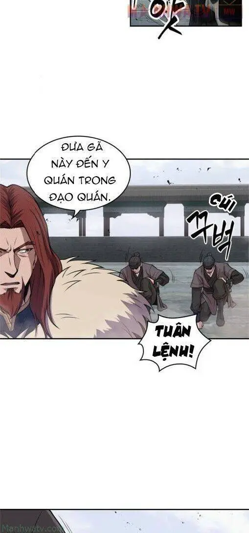 Ngã Lão Ma Thần Nettruyen ZZZ Chương 8 Page 43
