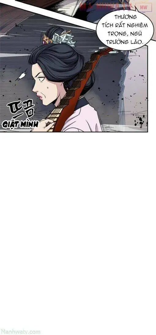 Ngã Lão Ma Thần Nettruyen ZZZ Chương 8 Page 47