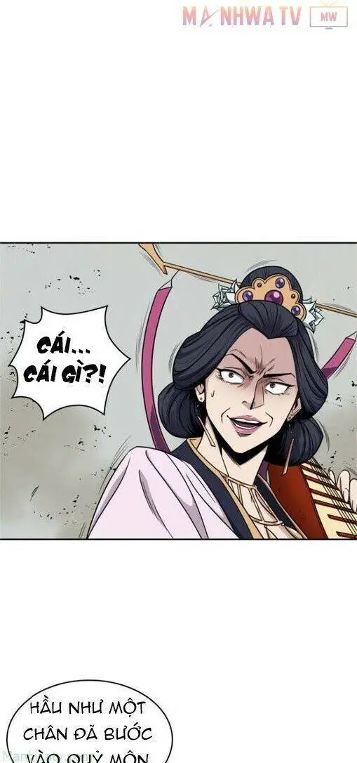Ngã Lão Ma Thần Nettruyen ZZZ Chương 8 Page 48