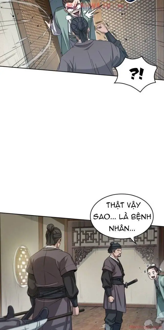 Ngã Lão Ma Thần Nettruyen ZZZ Chương 9 Page 8
