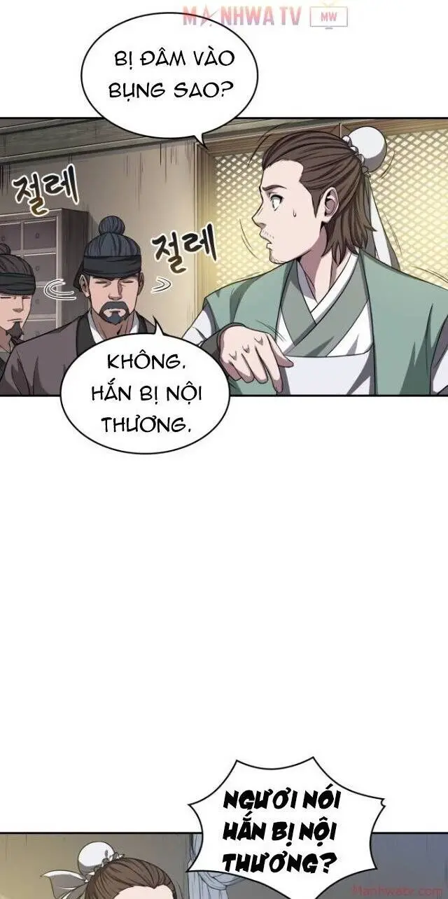 Ngã Lão Ma Thần Nettruyen ZZZ Chương 9 Page 13