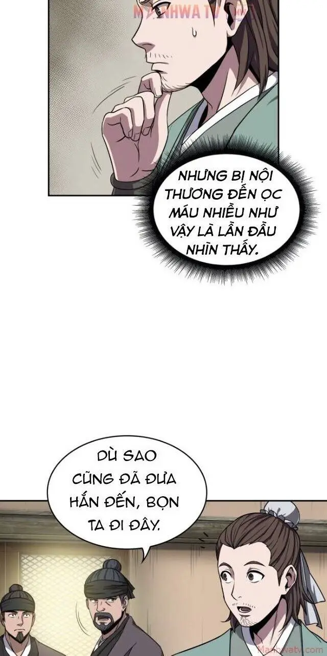 Ngã Lão Ma Thần Nettruyen ZZZ Chương 9 Page 15