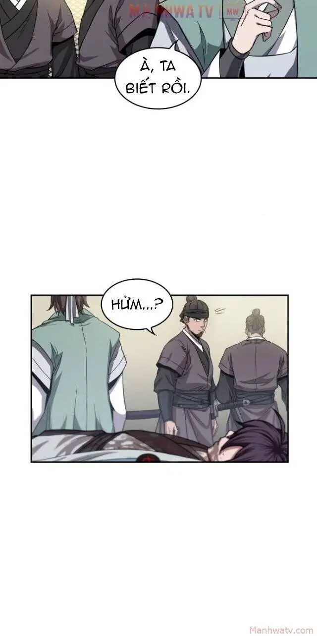 Ngã Lão Ma Thần Nettruyen ZZZ Chương 9 Page 16