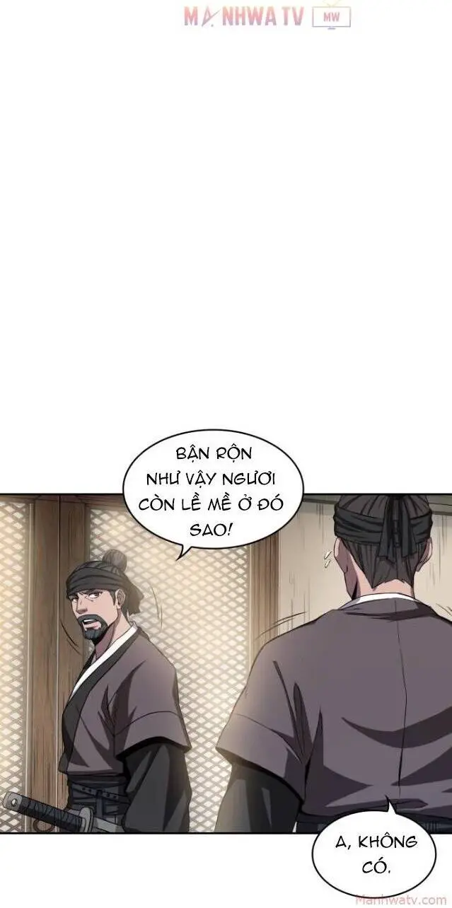 Ngã Lão Ma Thần Nettruyen ZZZ Chương 9 Page 17
