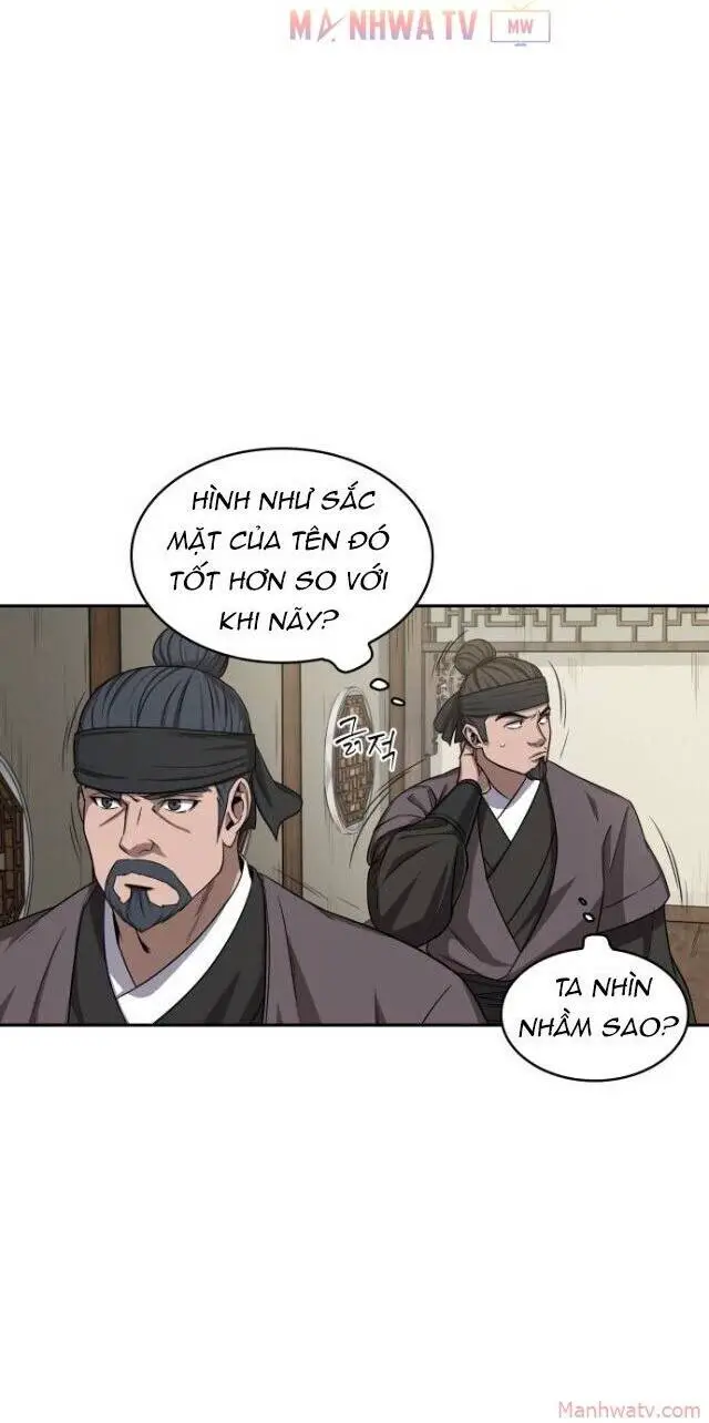 Ngã Lão Ma Thần Nettruyen ZZZ Chương 9 Page 18