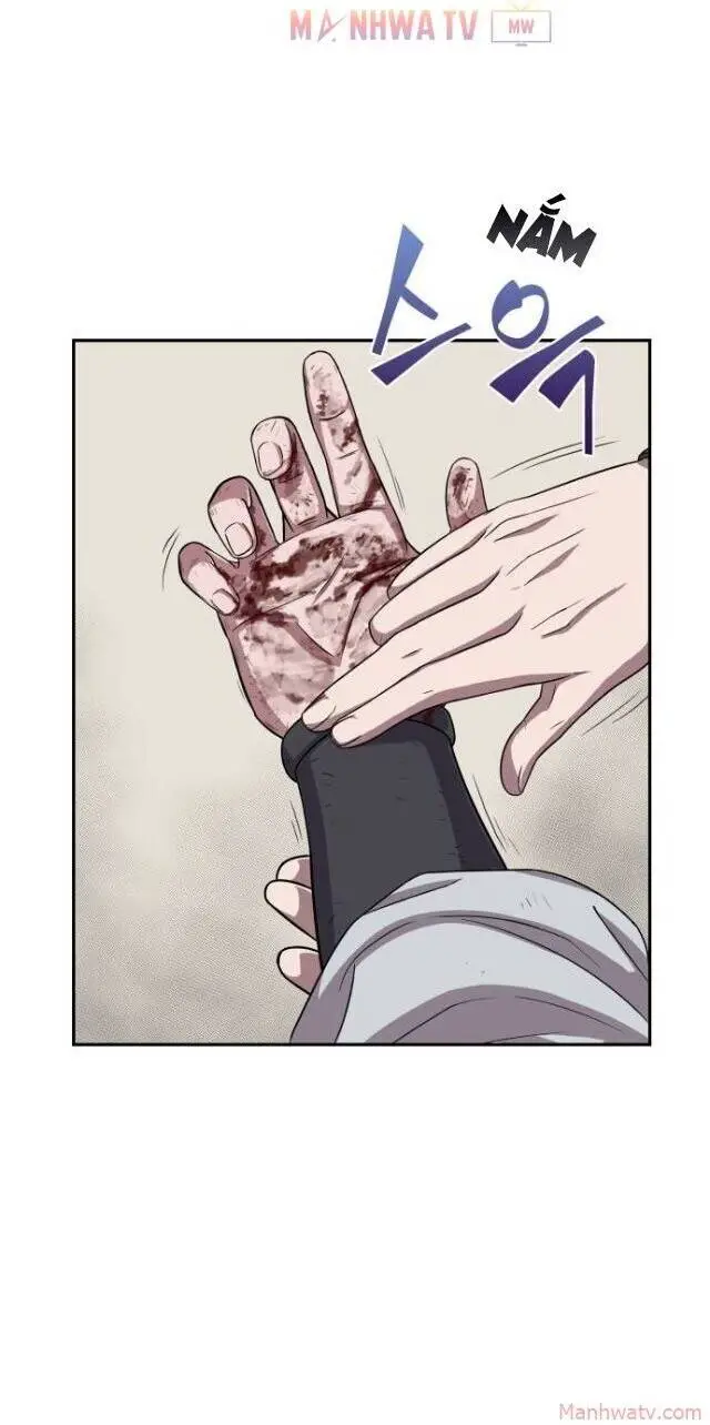 Ngã Lão Ma Thần Nettruyen ZZZ Chương 9 Page 19