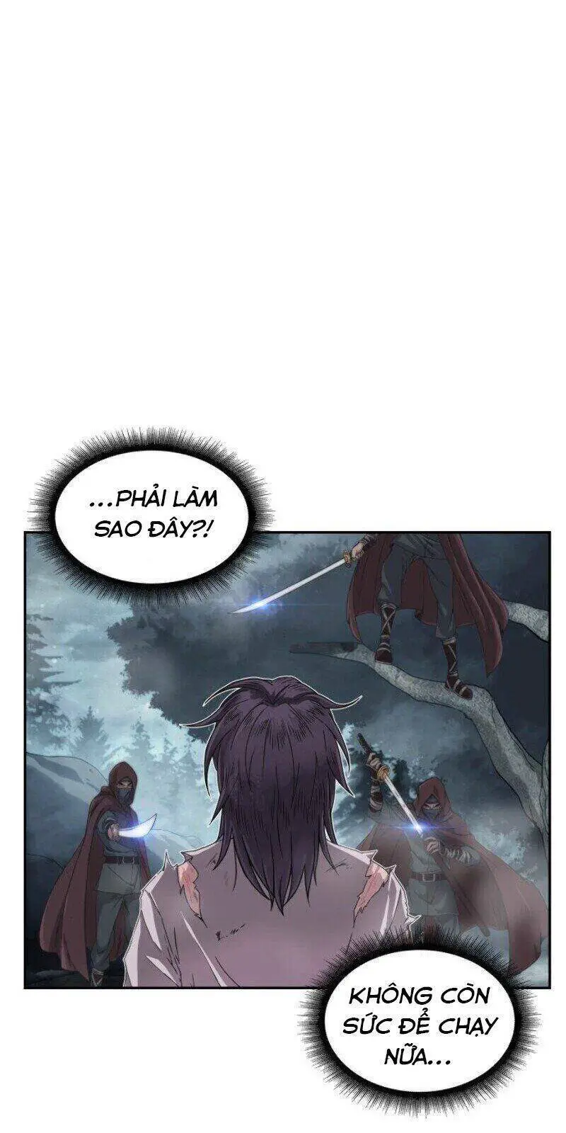 Ngã Lão Ma Thần Nettruyen ZZZ Chương 1 Page 13