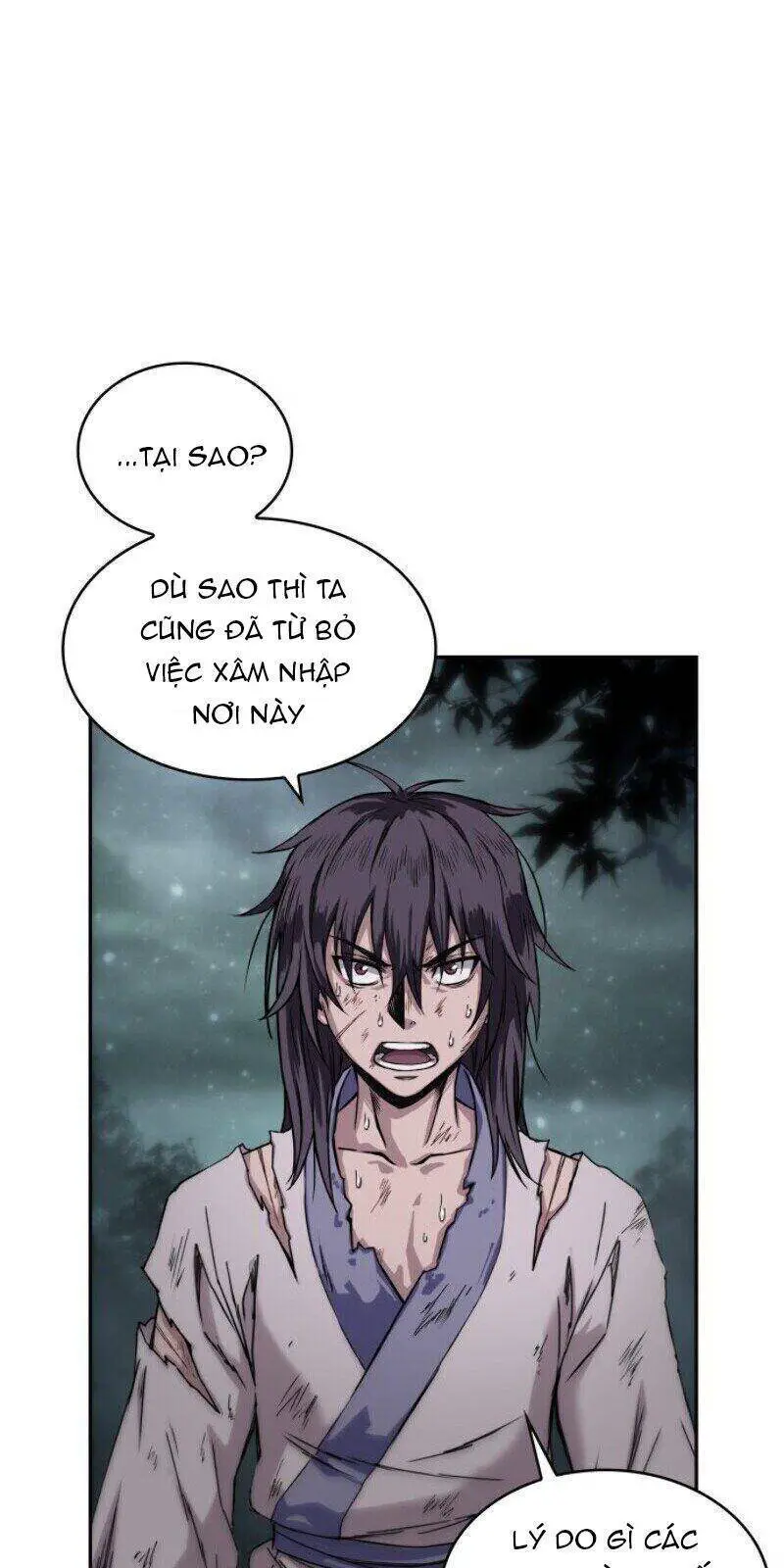 Ngã Lão Ma Thần Nettruyen ZZZ Chương 1 Page 14