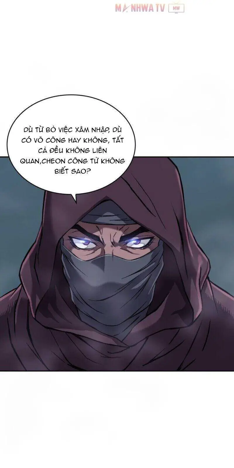 Ngã Lão Ma Thần Nettruyen ZZZ Chương 1 Page 16