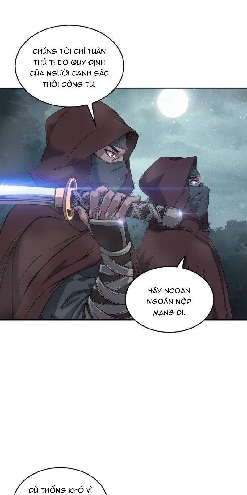 Ngã Lão Ma Thần Nettruyen ZZZ Chương 1 Page 17
