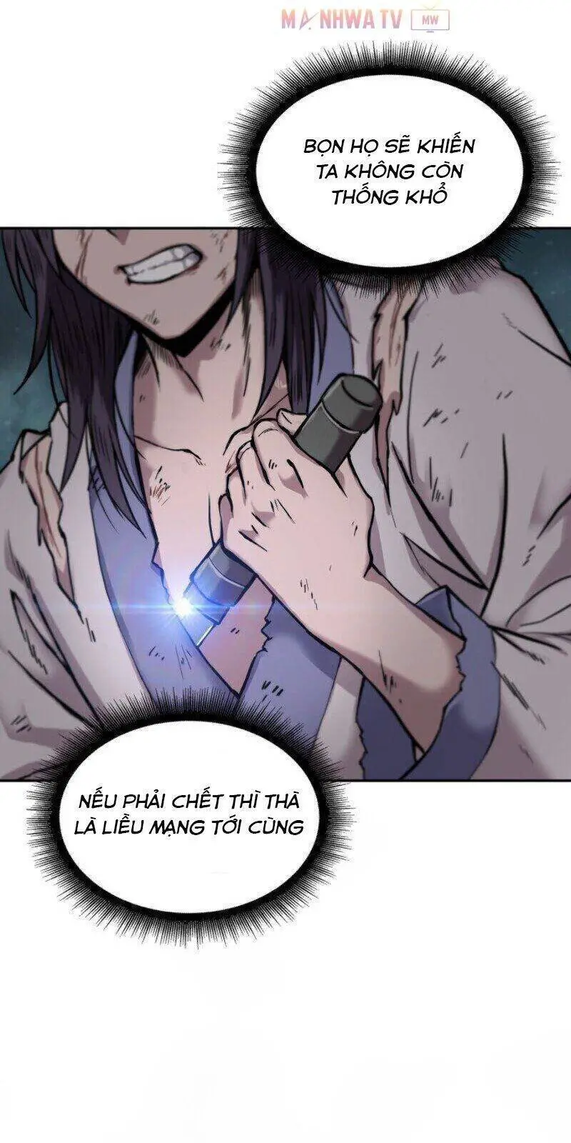 Ngã Lão Ma Thần Nettruyen ZZZ Chương 1 Page 20