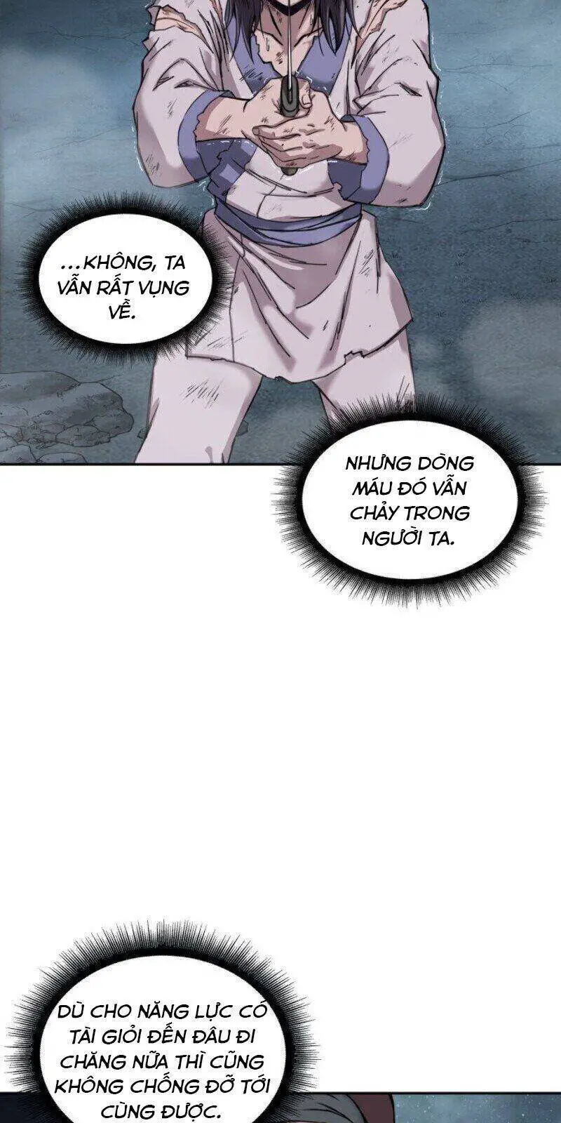 Ngã Lão Ma Thần Nettruyen ZZZ Chương 1 Page 22