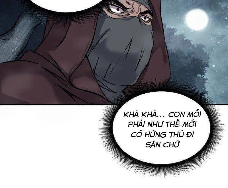 Ngã Lão Ma Thần Nettruyen ZZZ Chương 1 Page 23