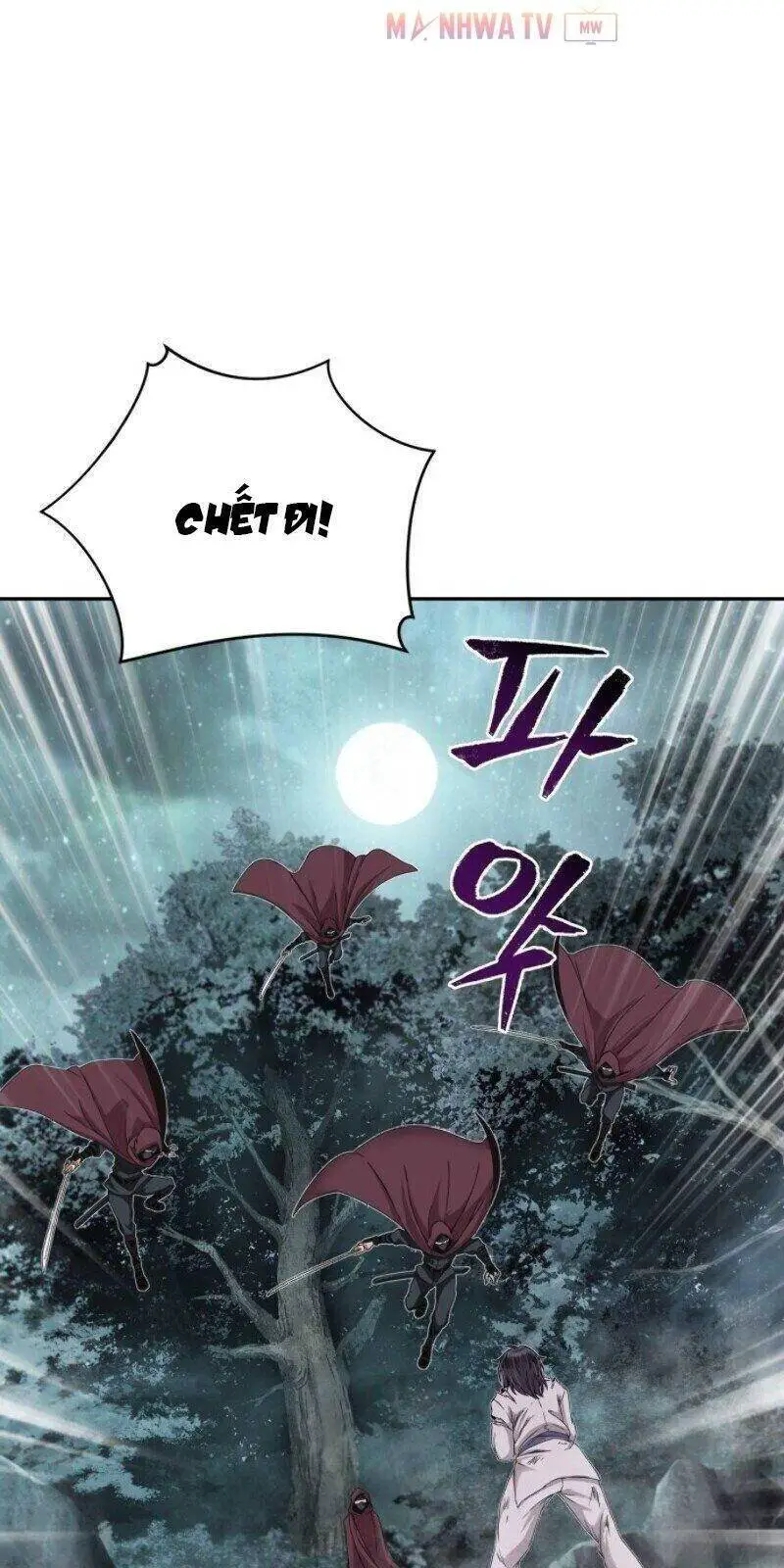 Ngã Lão Ma Thần Nettruyen ZZZ Chương 1 Page 24