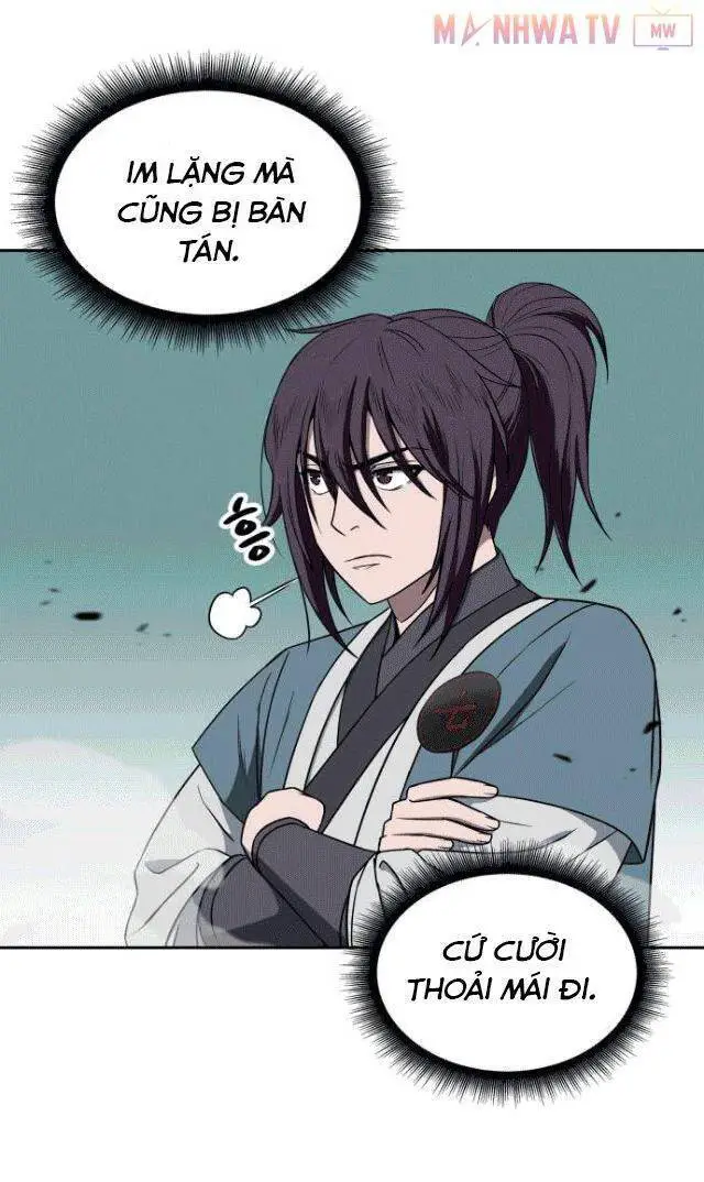 Ngã Lão Ma Thần Nettruyen ZZZ Chương 6 Page 15