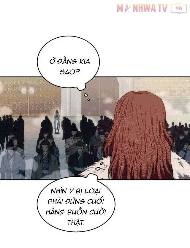 Ngã Lão Ma Thần Nettruyen ZZZ Chương 6 Page 16