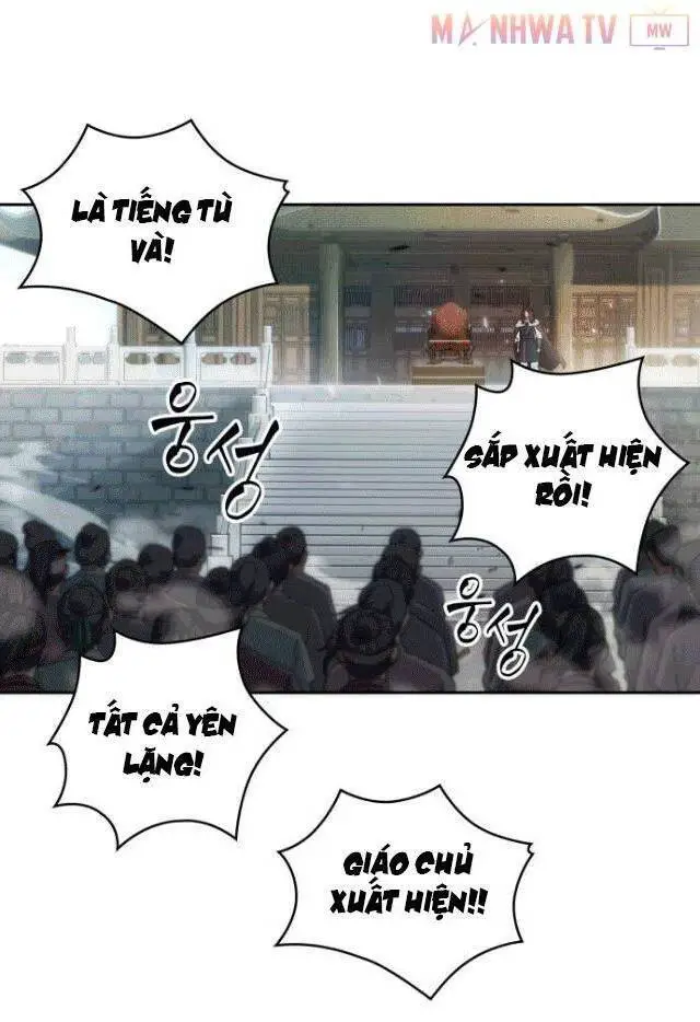 Ngã Lão Ma Thần Nettruyen ZZZ Chương 6 Page 19