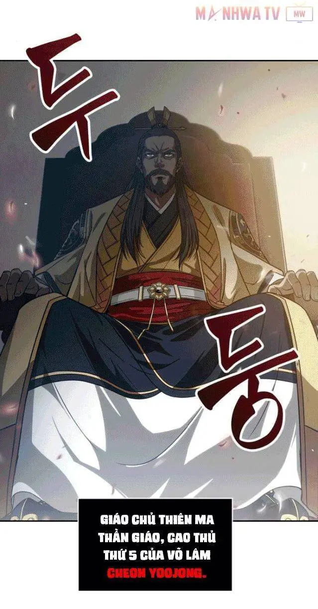 Ngã Lão Ma Thần Nettruyen ZZZ Chương 6 Page 32