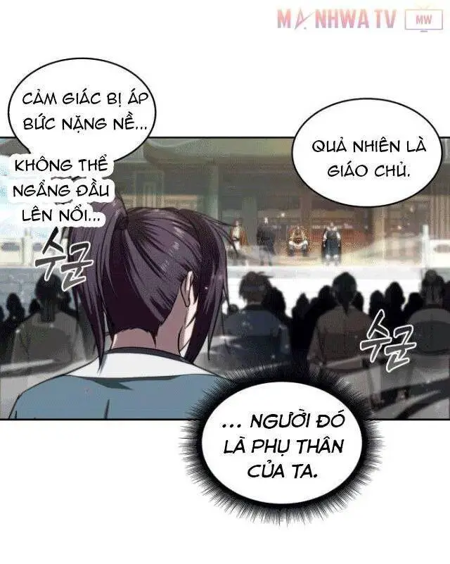 Ngã Lão Ma Thần Nettruyen ZZZ Chương 6 Page 34
