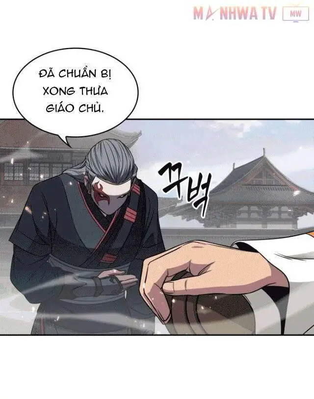 Ngã Lão Ma Thần Nettruyen ZZZ Chương 6 Page 37