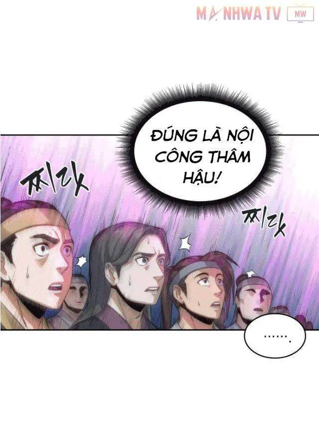 Ngã Lão Ma Thần Nettruyen ZZZ Chương 6 Page 41