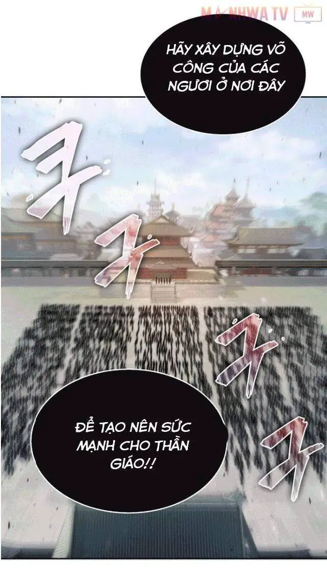 Ngã Lão Ma Thần Nettruyen ZZZ Chương 6 Page 43